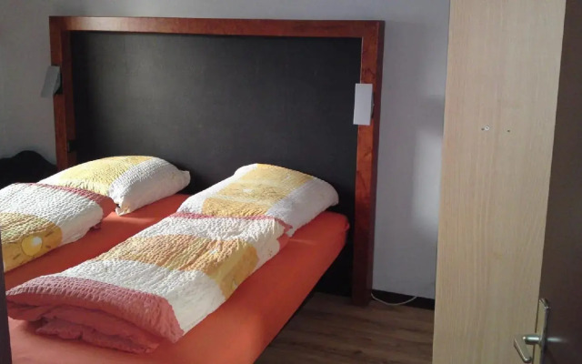 Pension Lume