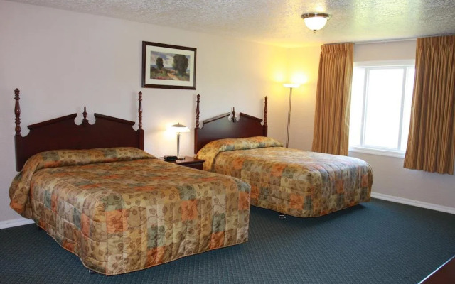 Western Royal Inn