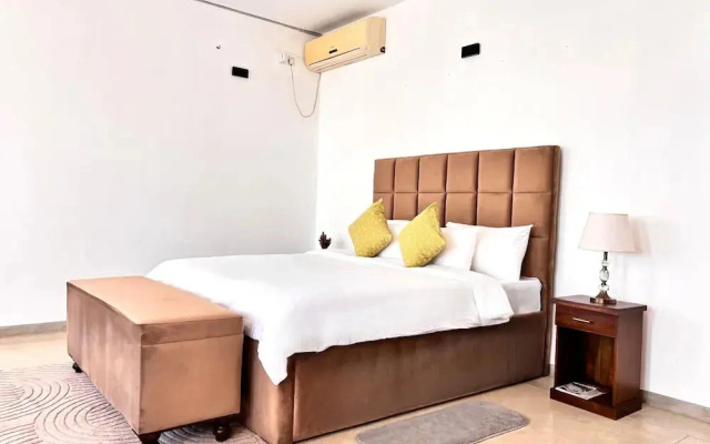 Nest Villa