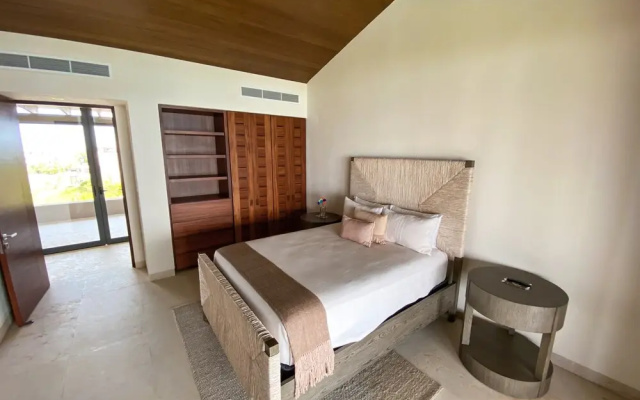 Condo Mokusan in Tau Punta de Mita