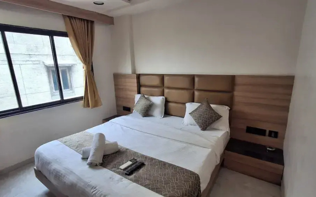 Hotel RK Rooms