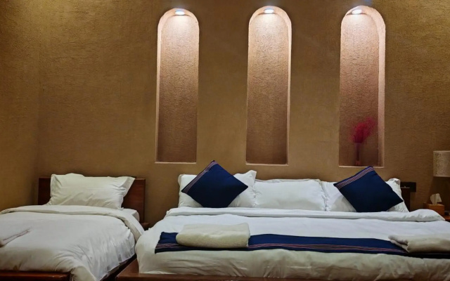 Omani Guest House
