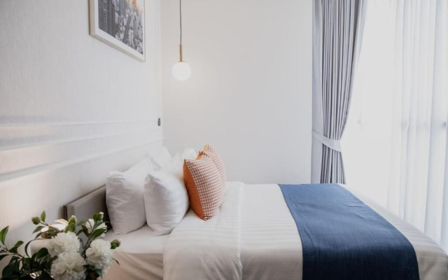 Hampton Residence Thonglor