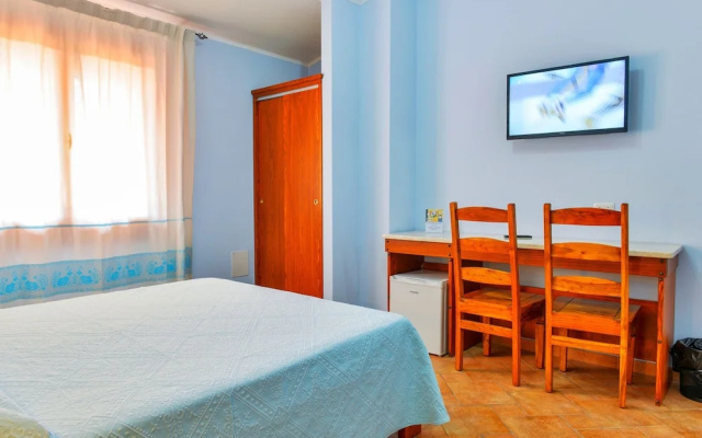 B&B Nuraghe Bianco