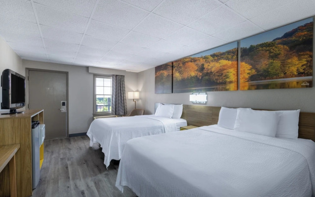 Days Inn Lincolnton