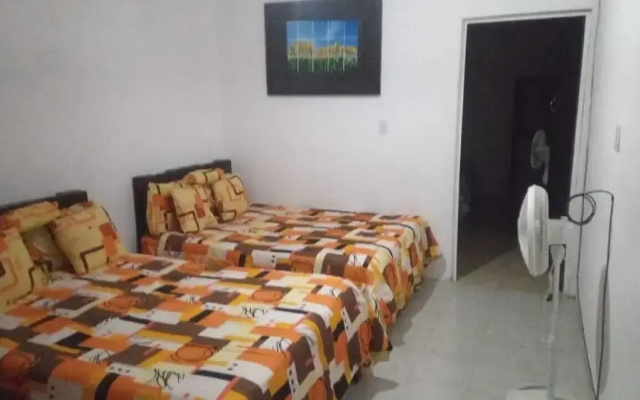 Hotel Valle 2727821129