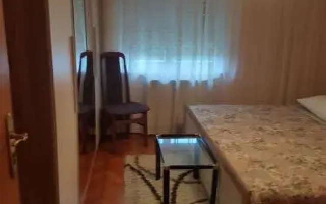 Guest House Mrvčić