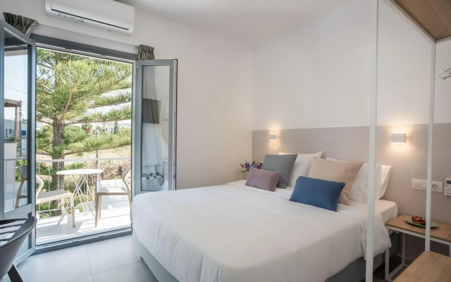 Nautilus Suites