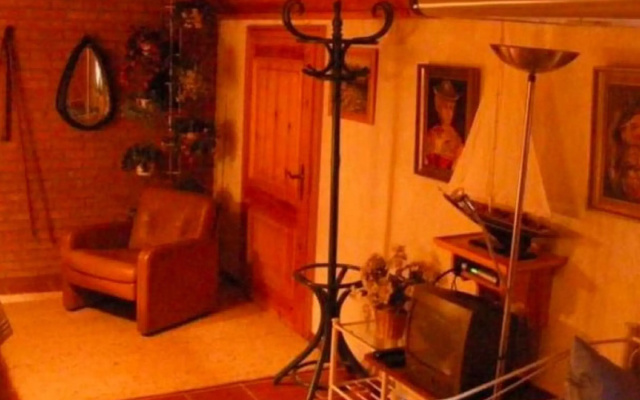 Ferienwohnung, Herzlake