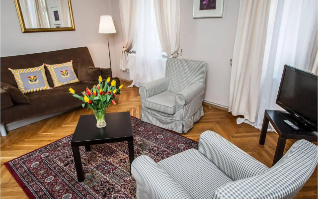 Gołębia 8 Residence