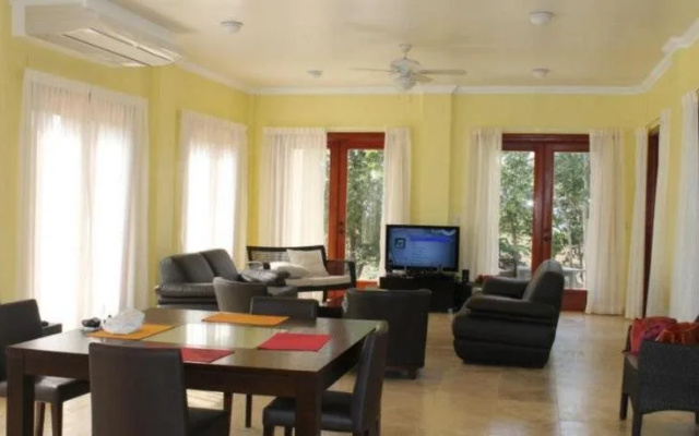 Mara'Naa Resort