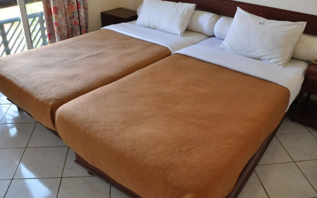 Appart-Hotel EZZAHIA by HMS