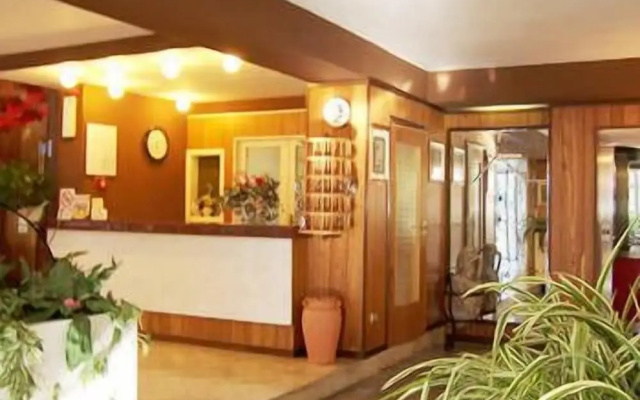 Hotel Haway