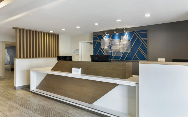 Holiday Inn Express San Bernardino - Colton by IHG