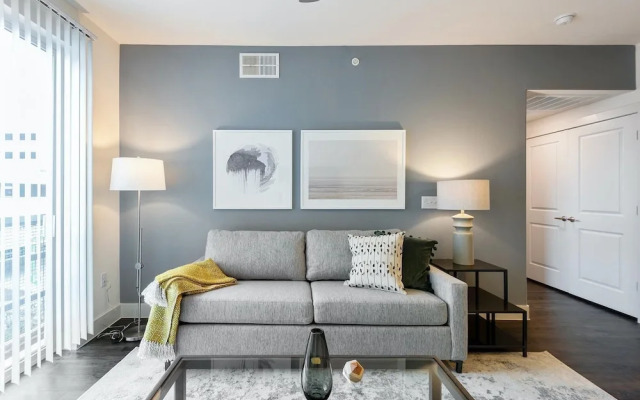 Landing Furnished Apartments - Old East Dallas