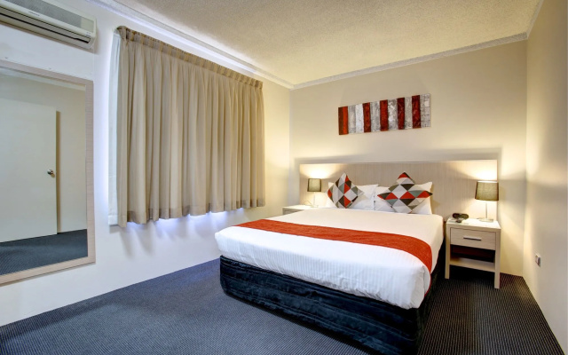 Quality Hotel City Centre