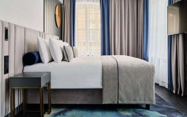Garamond, a Tribute Portfolio Hotel, Krakow Old Town