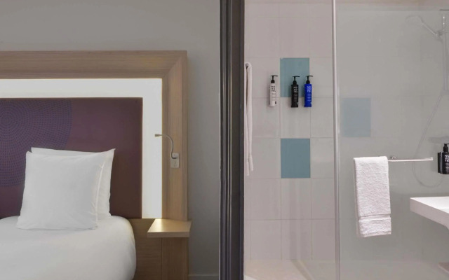 Novotel Dakar