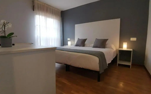 Hotel El Trasgu