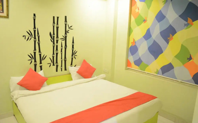 Hotel 28 Keys