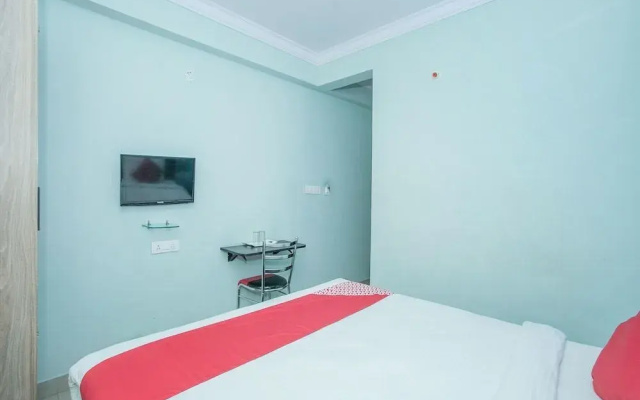 Hotel Surya Inn by OYO Rooms