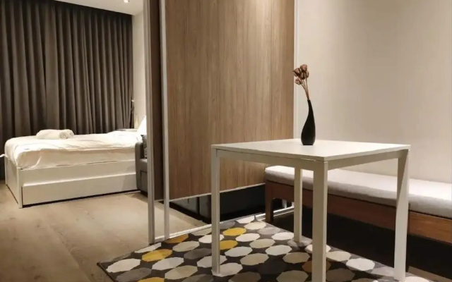 Cozy 1 Bedroom - Center 500mbtse5-skytop