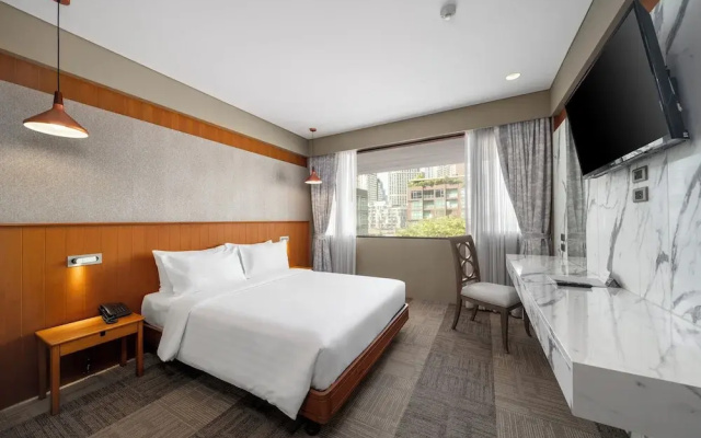 Maison Stay Bangkok
