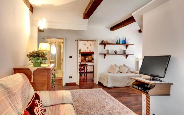 Ca' Badoer East Studio