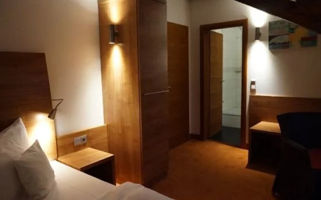 Haimerlhof Das kl. Privathotel
