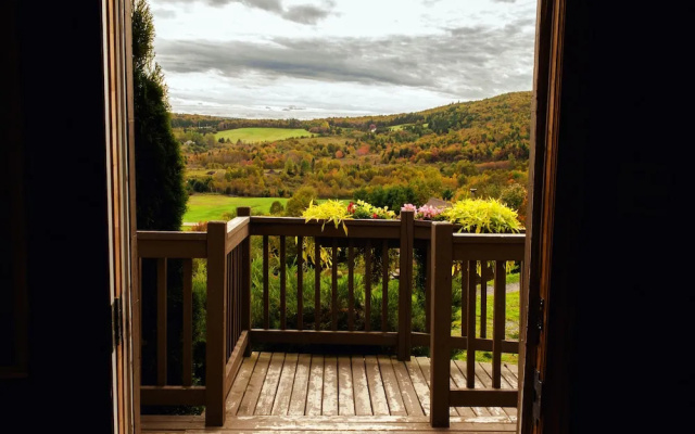 Glenora Inn & Distillery