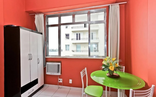 8th Floor Ocean View - 101D Holiday home 1