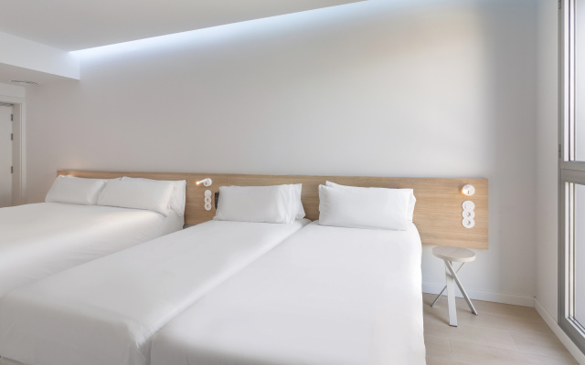 B&B HOTEL Lleida