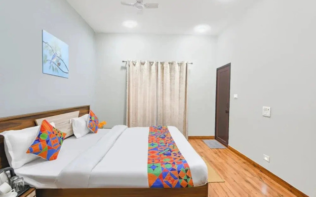 Fabhotel Kanwal Resort And Farms