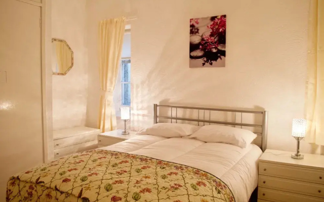 1 Bedroom Apartment in Grassmarket Edinburgh