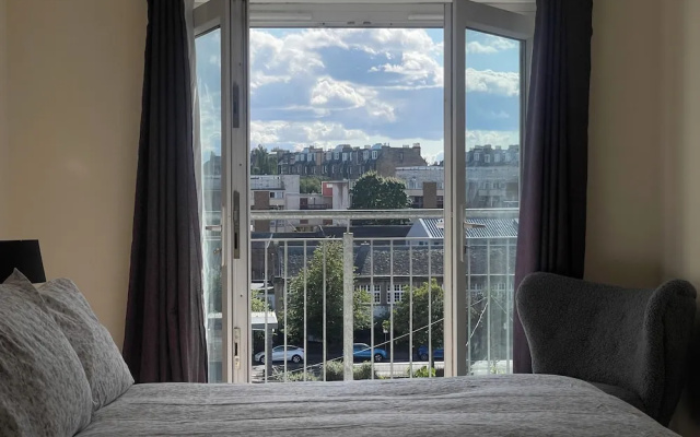 Lovely 2-bed Apartment in Edinburgh