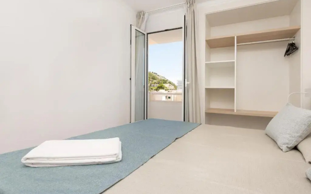 Apartamentos Massanet
