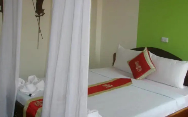 Angkor Sunny Villa