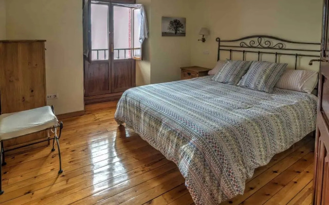 Posada Real Pajares