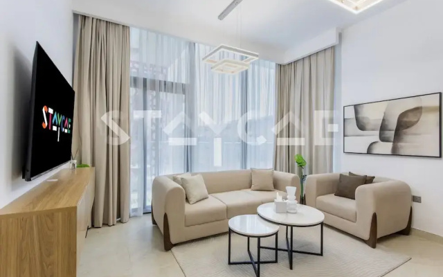 Staycae- National Bonds Residences