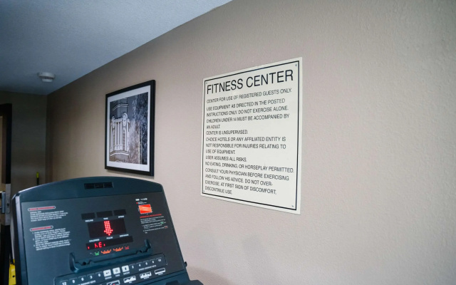 Sleep Inn & Suites Knoxville West