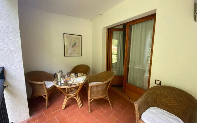 Precioso apartamento con vistas montaña y rio