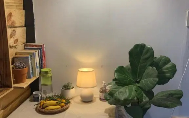 Happy house