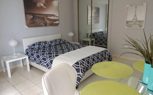 Apartments for You - Saint Tropez