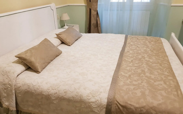 B&B Ca' del Vescovo