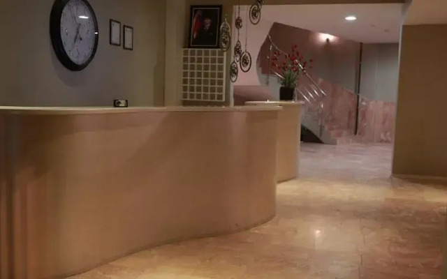 Hotel Valiente