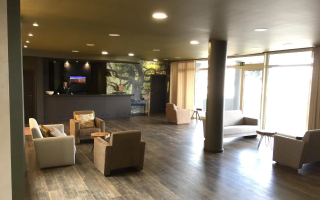 Hotel Euro Moniz