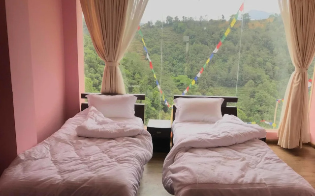 Lala Palace Resort