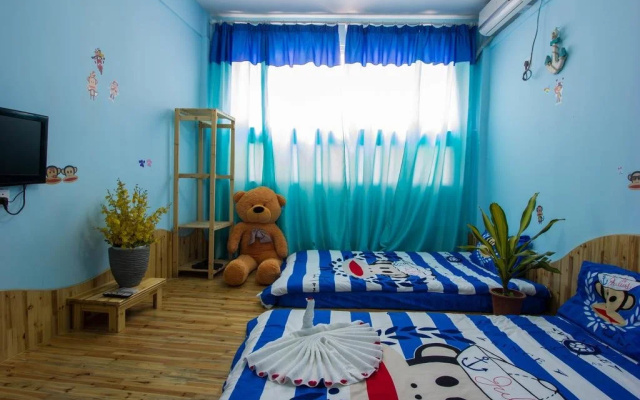 Shanghaishu Inn