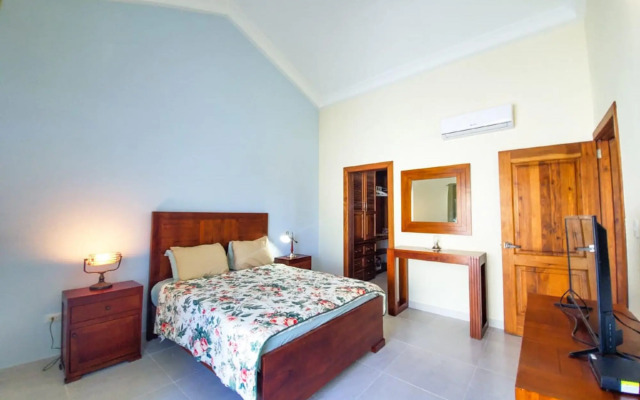 Family quiet apartment, Playa Bavaro, Punta Cana
