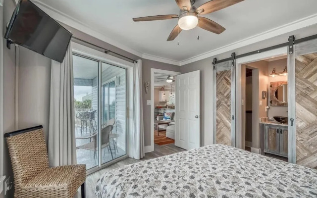 Beachside Villas 321- Family Tides